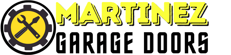 Garage Door Repair Martinez CA