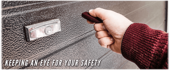 Martinez CA Garage Door Repair